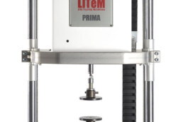 Pneumatic machine Prima PN compression - Litem