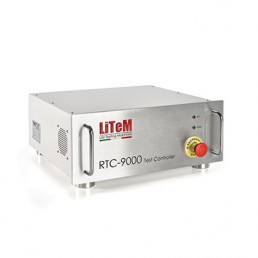 Controllore real Time RTC 90009