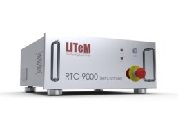 Controllore real time RTC 9000 - Litem