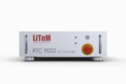 RTC 9002 Controllore real time