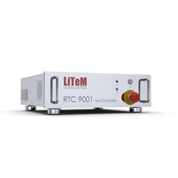 Controllore real time RTC 9001 - Litem