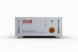 Real time test controller RTC 9000