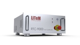 Controllore real time RTC 9000 - Litem