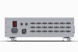 Controllore real time RTC 9001 - Litem