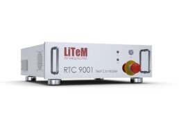 Controllore real time RTC 9001 - Litem