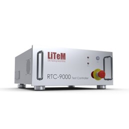 Controllore real time RTC 9000 - Litem